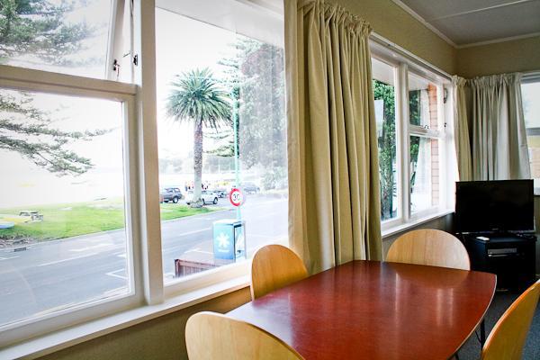 Westhaven Motel Tauranga Exterior foto