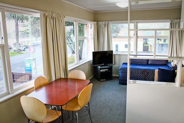 Westhaven Motel Tauranga Exterior foto