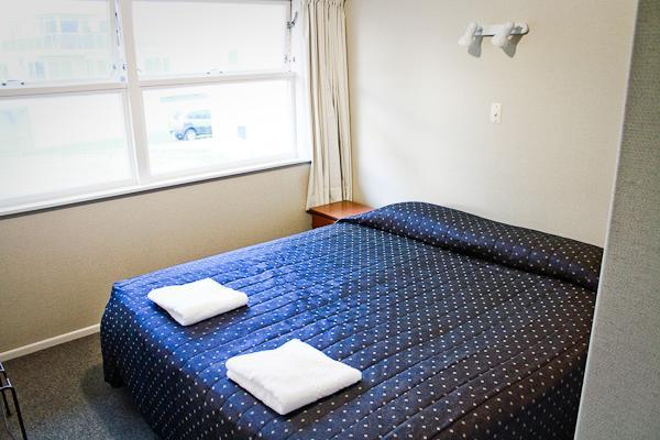 Westhaven Motel Tauranga Exterior foto
